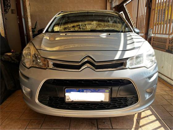 CITROËN C3 1.2 PURE TECH FLEX ORIGINE MANUAL CITROËN C3 1.2 PURE TECH FLEX ORIGINE MANUAL